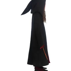 Disfraz de Hermione Granger Deluxe niña 7-9 años