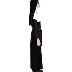 Disfraz de La Monja Valak XL