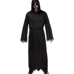 Disfraz de la Muerte adulto XXXL