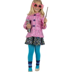 Disfraz de Luna Lovegood para niña 10-12 años