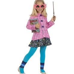 Disfraz de Luna Lovegood para niña 10-12 años