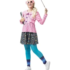 Disfraz de Luna Lovegood para mujer L