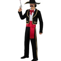 Disfraz de Mariachi para hombre S