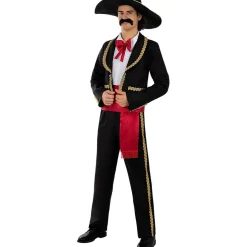 Disfraz de Mariachi para hombre XXL