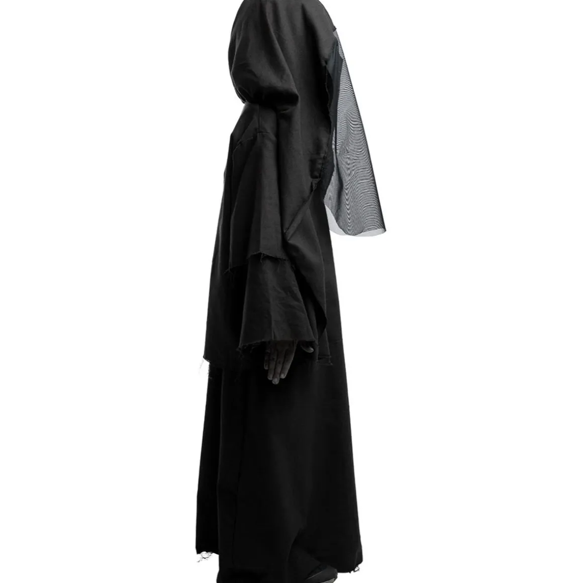Disfraz de Nazgul niño 5-6 años