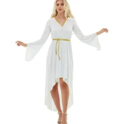Disfraz de ángel para mujer XXL