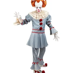 Disfraz de Pennywise IT Capítulo Dos S