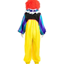 Disfraz de Pennywise IT S