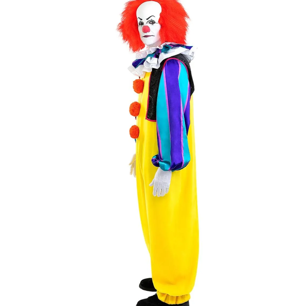 Disfraz de Pennywise IT S