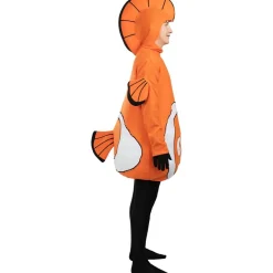 Disfraz de pez payaso para adulto L-XL