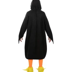 Disfraz de pingüino para adulto S-M