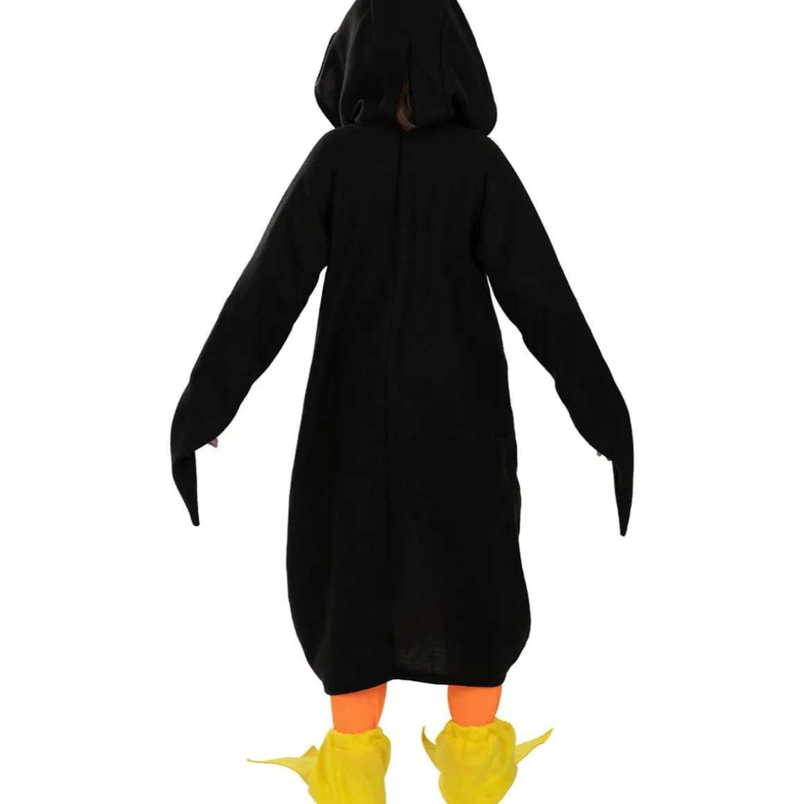 Disfraz de pingüino para niños 10-12 años