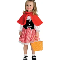 Disfraz de Pirata Aventurero Infantil XS