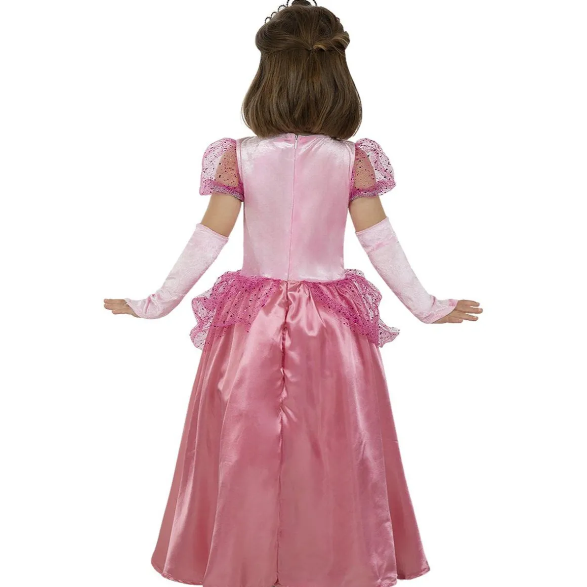 Disfraz de Princesa para niña 10-12 años