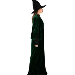 Disfraz de Profesora McGonagall - Harry Potter S-M