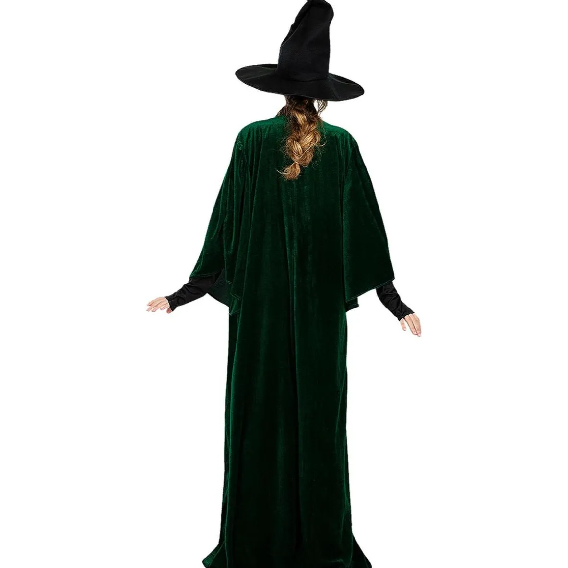 Disfraz de Profesora McGonagall - Harry Potter S-M