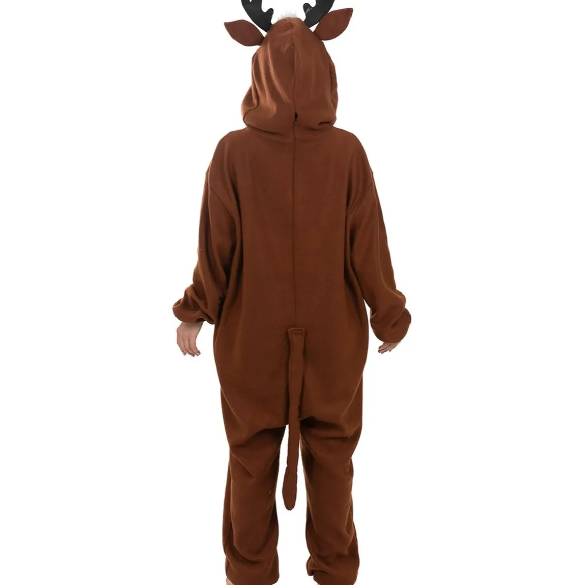 Disfraz de reno para adulto L-XL