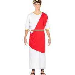 Disfraz de romano para hombre XXL