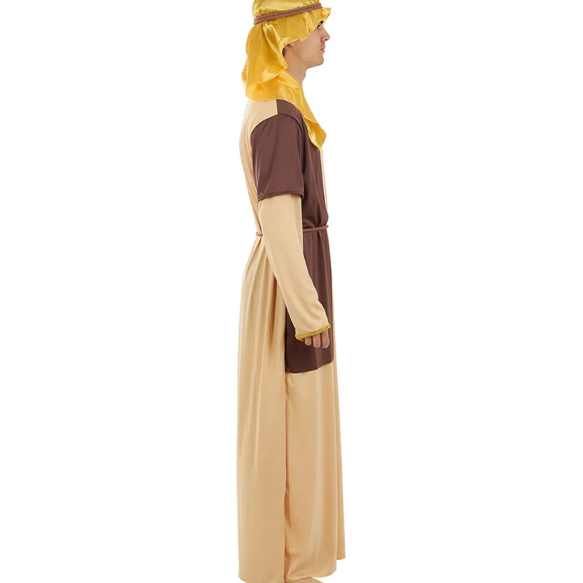 Disfraz de San José hombre L-XL