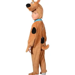 Disfraz de Scooby Doo 1-2 años ㅤ