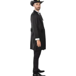 Disfraz de Sheriff para hombre XXL
