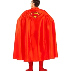 Disfraz de Superman Liga de la Justicia S