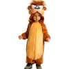 Disfraz de Taz bebé Looney Tunes 6-12 meses