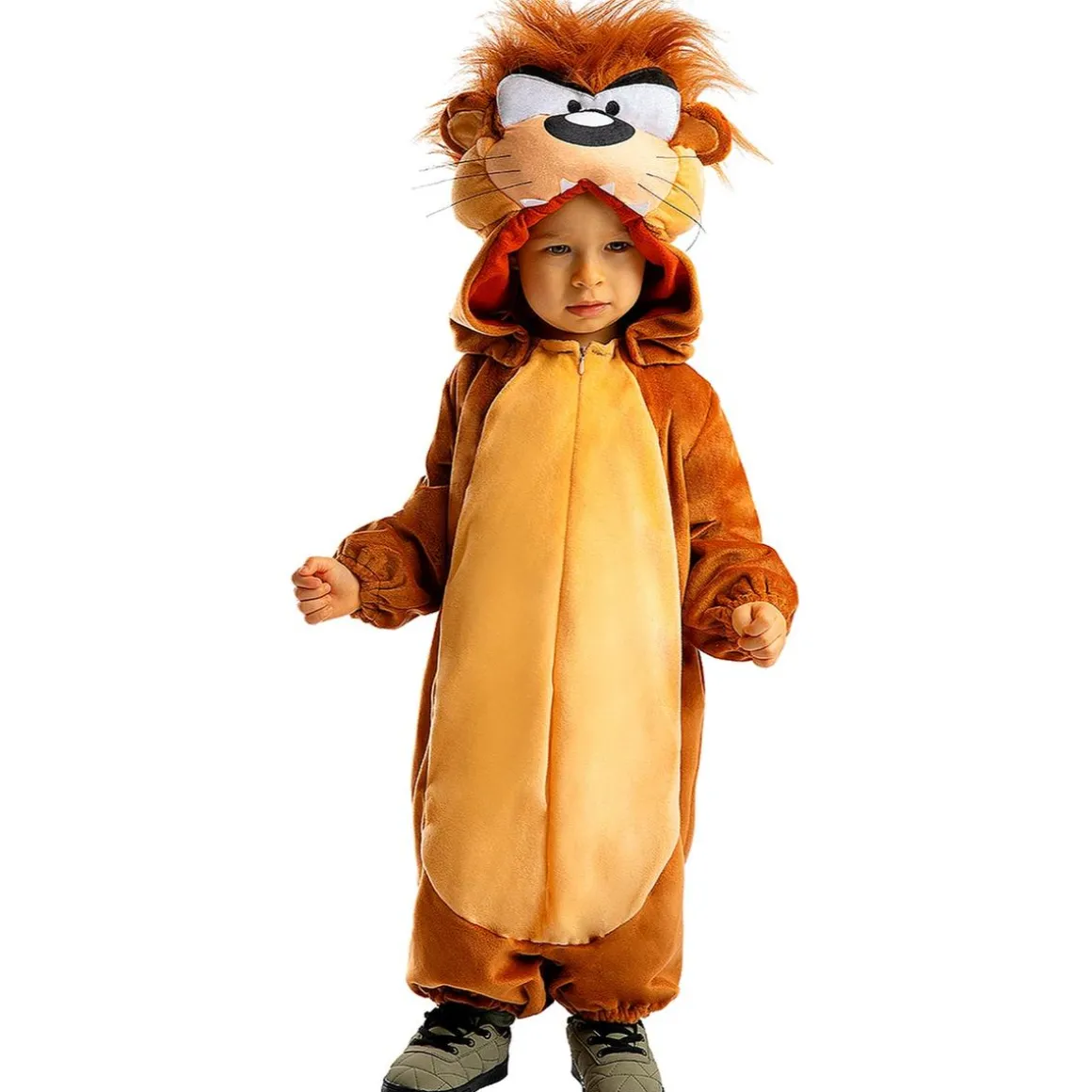 Disfraz de Taz bebé Looney Tunes 12-24 meses