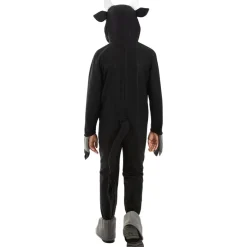 Disfraz de toro para niños 5-6 años