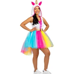 Disfraz de Unicornio L