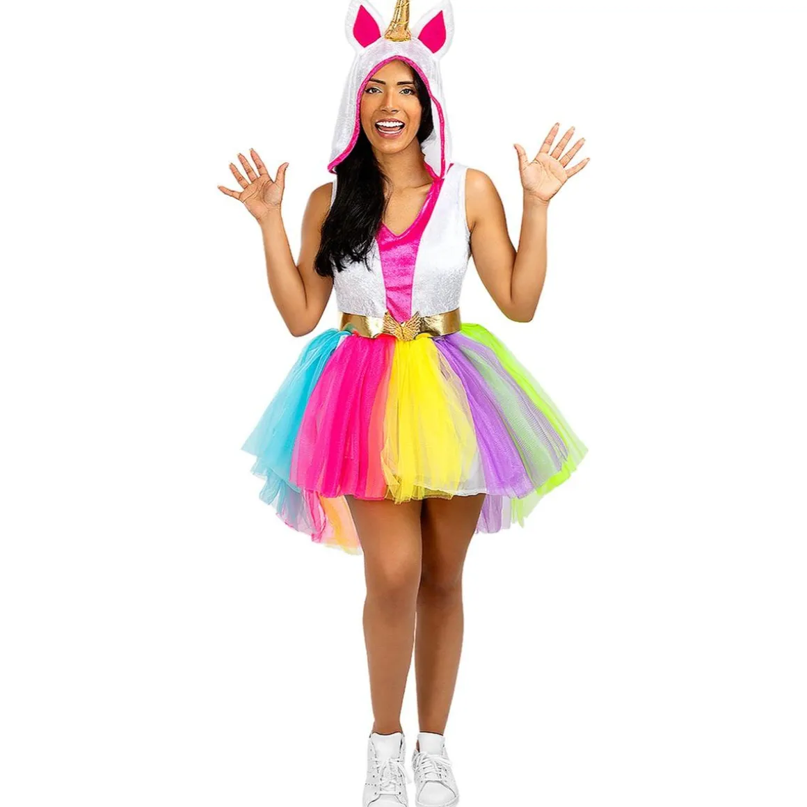 Disfraz de Unicornio M