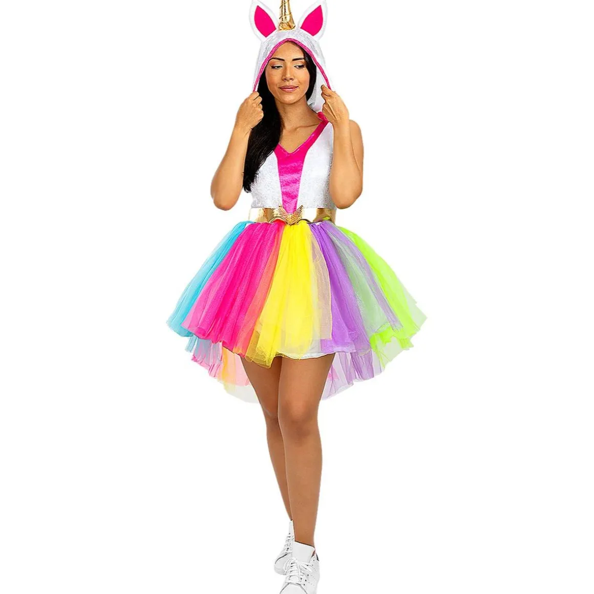 Disfraz de Unicornio M
