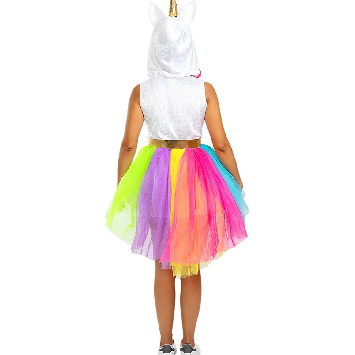 Disfraz de Unicornio M