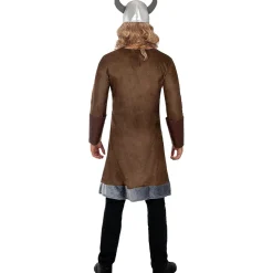 Disfraz de vikingo S