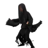 Disfraz Dementor Harry Potter niños 5-6 años