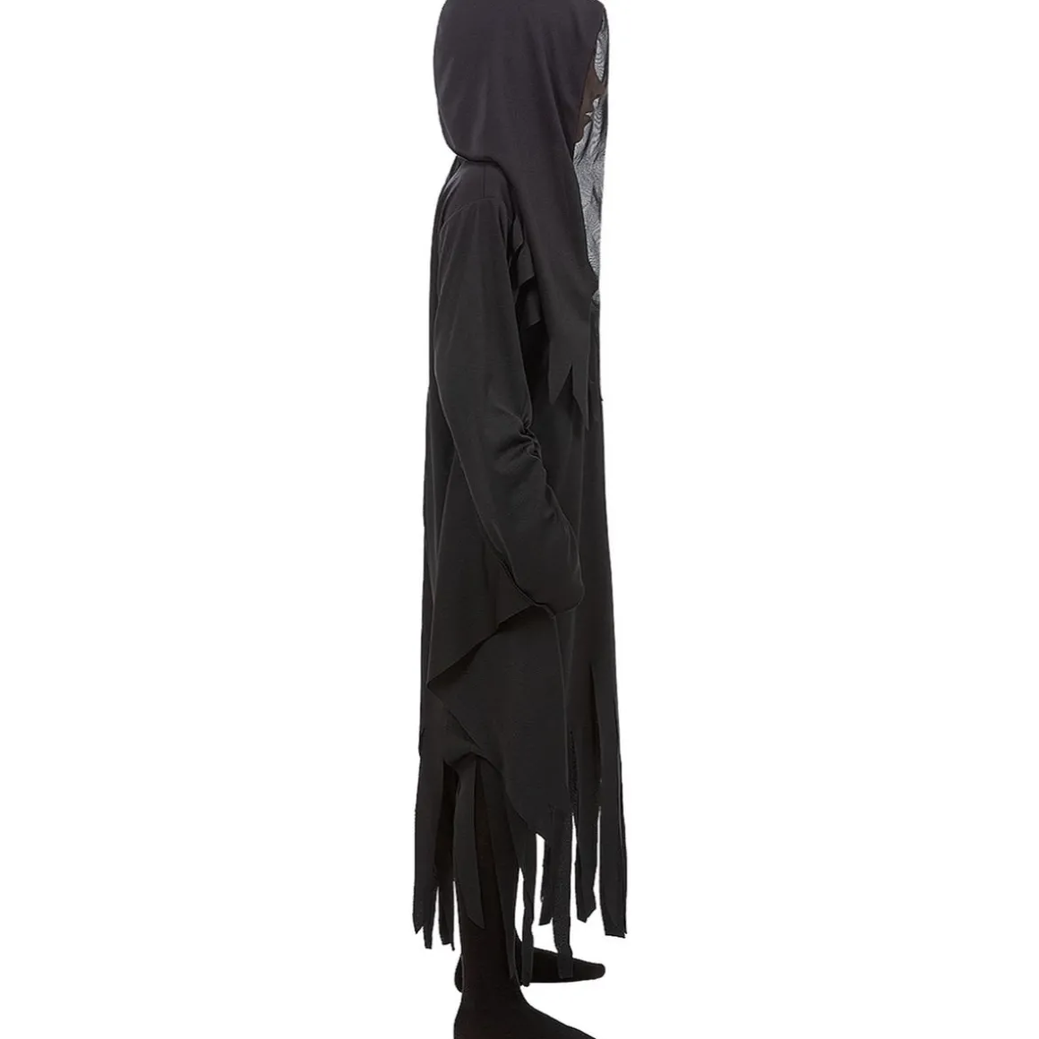 Disfraz Dementor Harry Potter niños 5-6 años