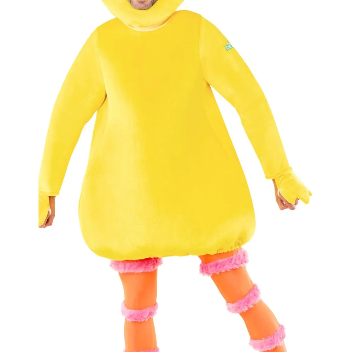 Disfraz Gallina Caponata adulto L-XL