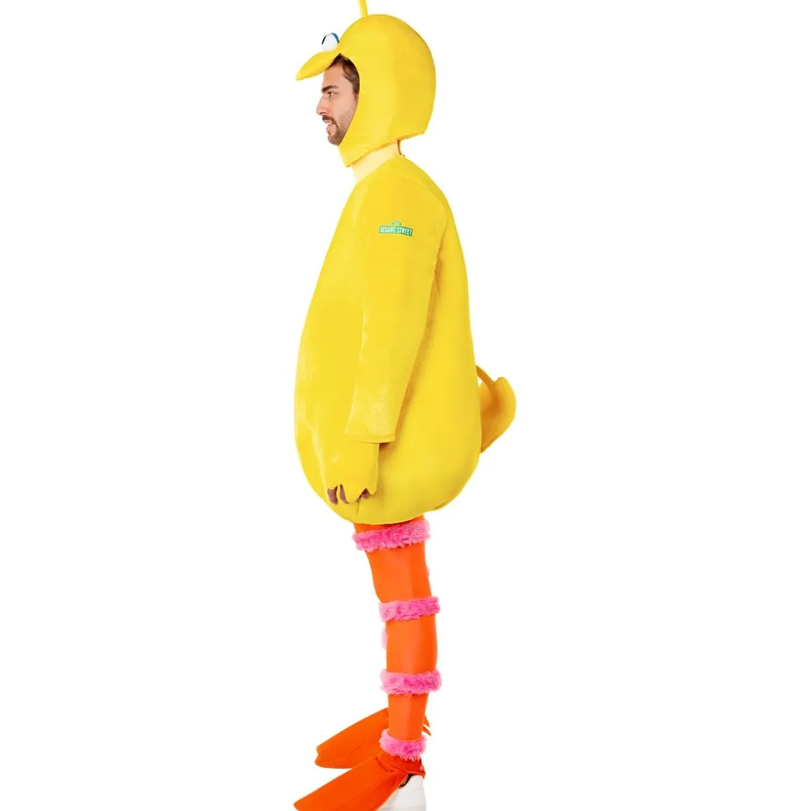 Disfraz Gallina Caponata adulto L-XL