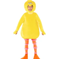 Disfraz Gallina Caponata adulto M-L