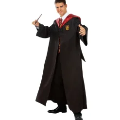 Disfraz Harry Potter para adulto - Gryffindor XL