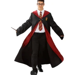Disfraz Harry Potter para adulto - Gryffindor XL