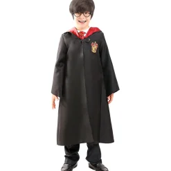 Disfraz Harry Potter para niños - Gryffindor 3-4 años