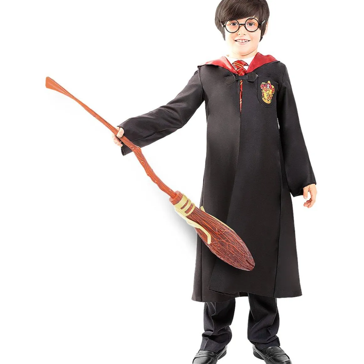 Disfraz Harry Potter para niños - Gryffindor 3-4 años