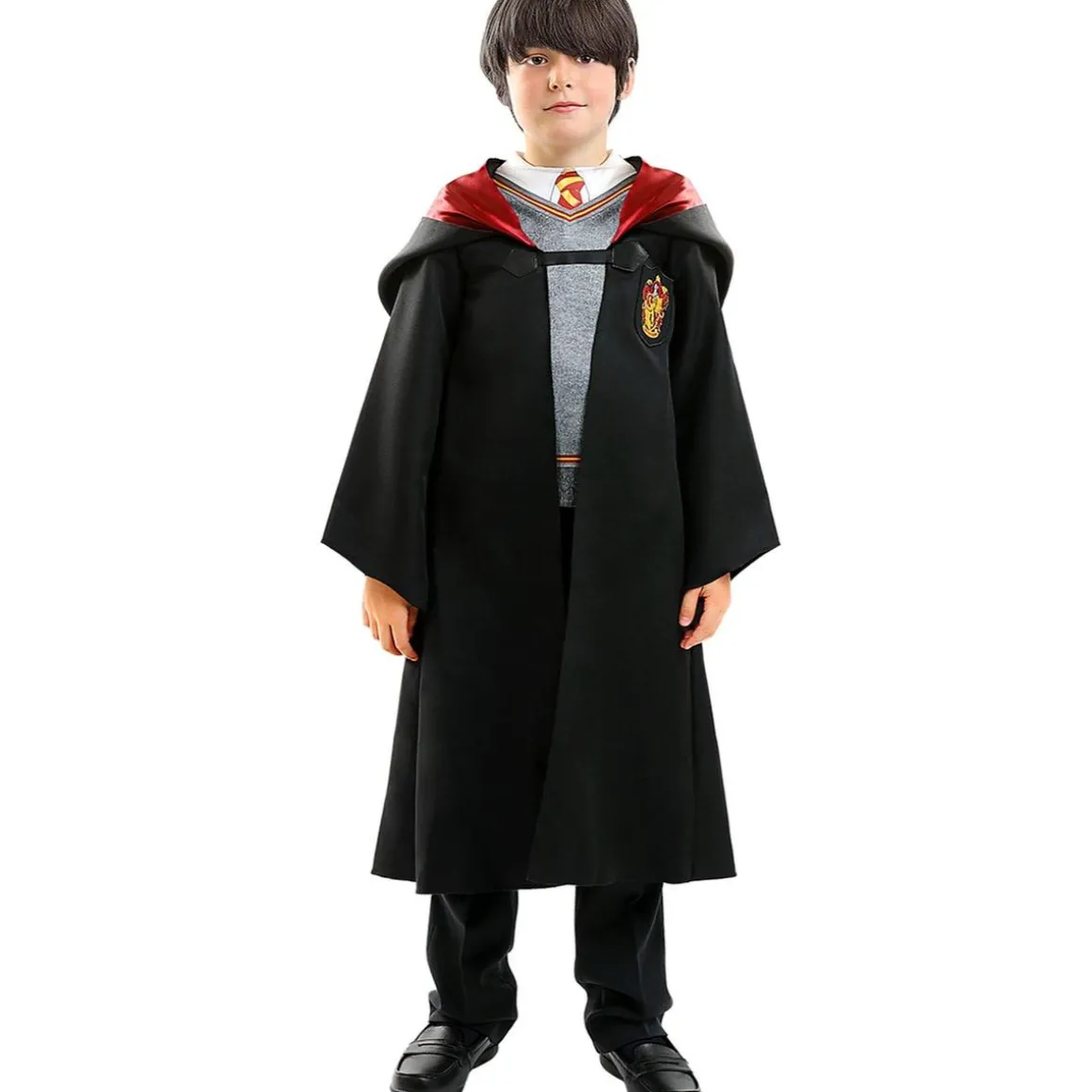 Disfraz Harry Potter para niños 3-4 años
