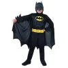 Disfraz infantil - Batman con músculos 8-10 años