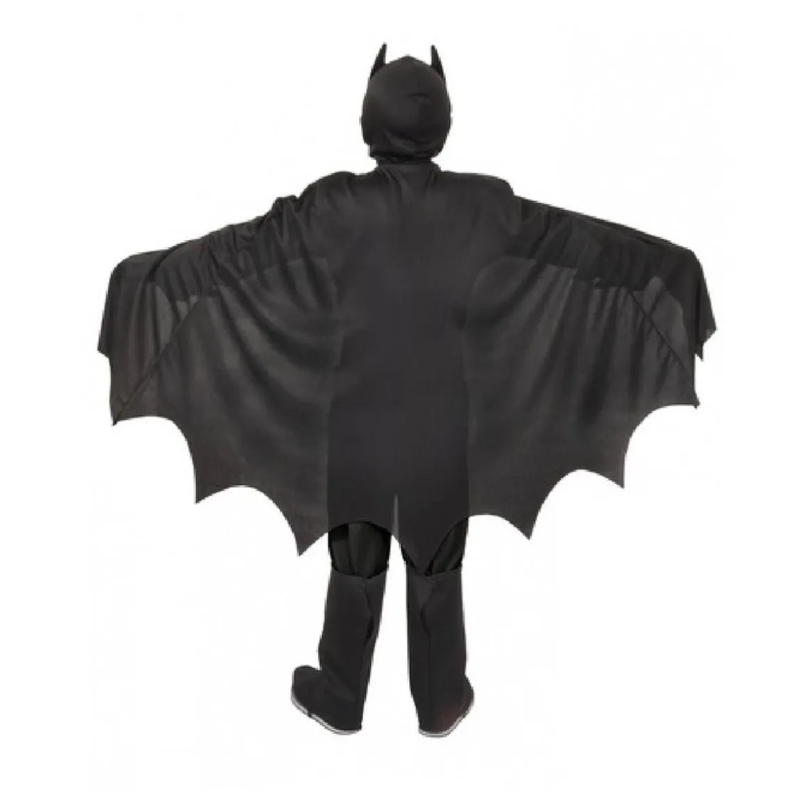 Disfraz infantil - Batman con músculos 8-10 años