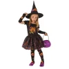 Disfraz Infantil - Bruja Candy 8-10 años