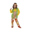Disfraz Infantil - Hippie Niña 3-4 años