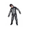 Disfraz Infantil - Huesitos Glow in Dark 3-4 años