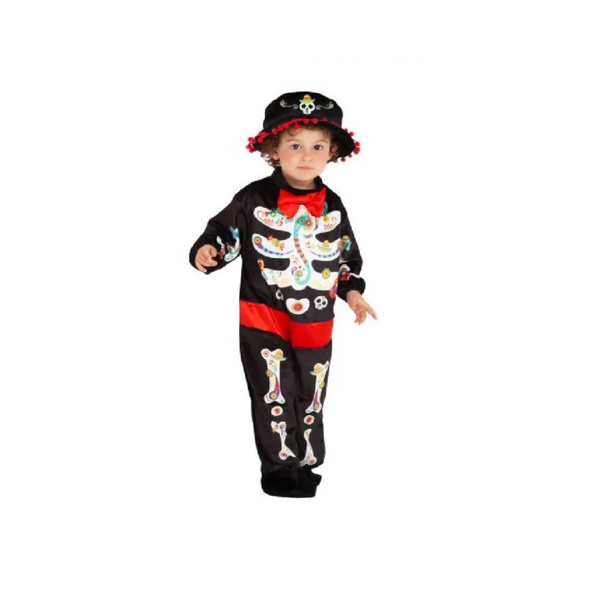 Disfraz Infantil - Katrina unisex 12-24 meses